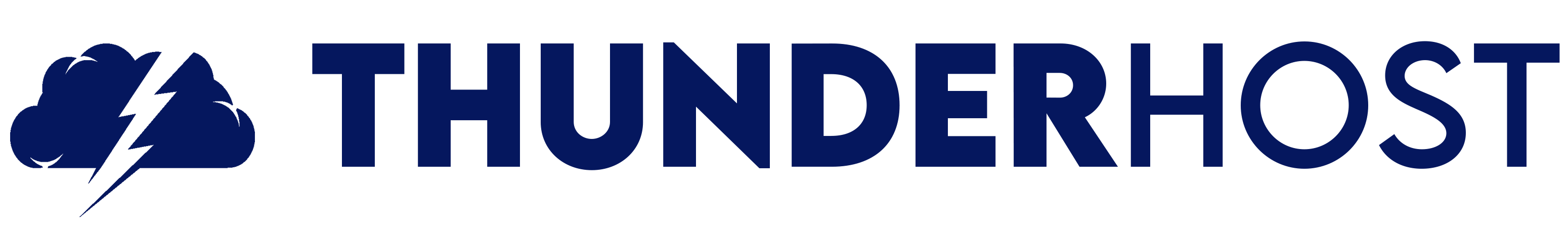 Thunderhost Limited
